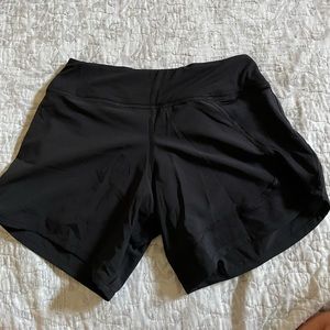 Rabbit Running shorts